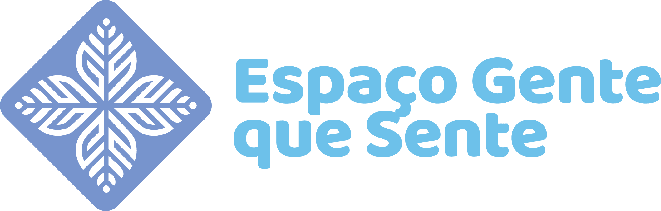 Espaço Gente que Sente